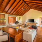 Ishq Colombo Bedroom with Lounge and TV | Chaweng, Koh Samui