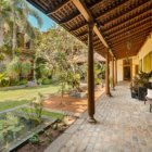 Ishq Colombo Open Plan Seating Area | Chaweng, Koh Samui