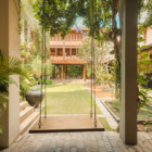Ishq Colombo Swing | Chaweng, Koh Samui
