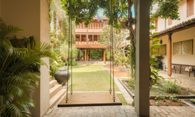 Ishq Colombo Swing | Chaweng, Koh Samui