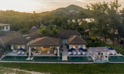 Mia Ocean Outdoor View | Chaweng, Koh Samui