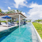 Mia Ocean Swimming Pool | Chaweng, Koh Samui