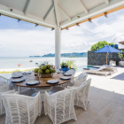 Mia Ocean Dining with Sea View | Chaweng, Koh Samui