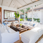 Mia Ocean Living Area | Chaweng, Koh Samui
