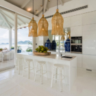 Mia Ocean Kitchen with Sea View | Chaweng, Koh Samui