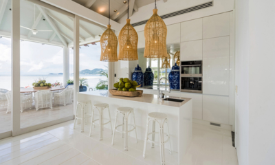 Mia Ocean Kitchen with Sea View | Chaweng, Koh Samui