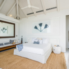 Mia Ocean Bedroom with Seating Area | Chaweng, Koh Samui