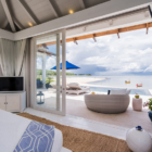 Mia Ocean Bedroom with Sea View | Chaweng, Koh Samui