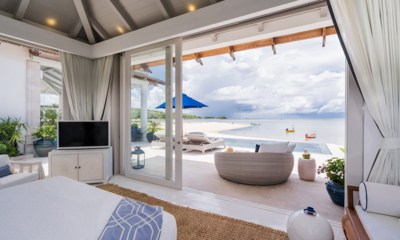 Mia Ocean Bedroom with Sea View | Chaweng, Koh Samui