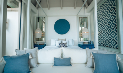 Mia Ocean Spacious Bedroom | Chaweng, Koh Samui