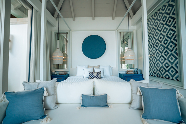 Mia Ocean Spacious Bedroom | Chaweng, Koh Samui