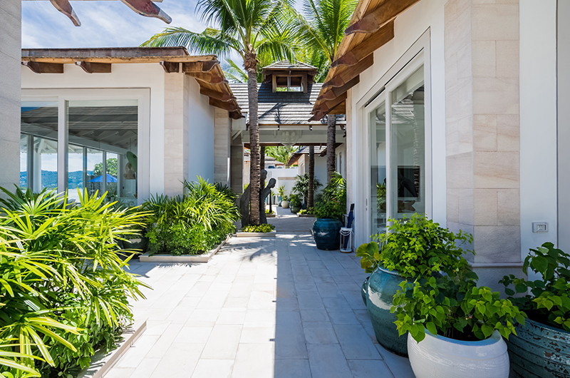Mia Ocean Gardens | Chaweng, Koh Samui