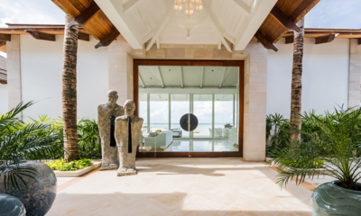 Mia Ocean Entrance | Chaweng, Koh Samui