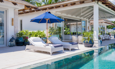 Mia Ocean Pool Side | Chaweng, Koh Samui