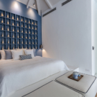 Mia Palm Room with Show Pieces and Hanging Lamps | Chaweng, Koh Samui