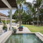 Mia Palm Gardens with Sea View | Chaweng, Koh Samui