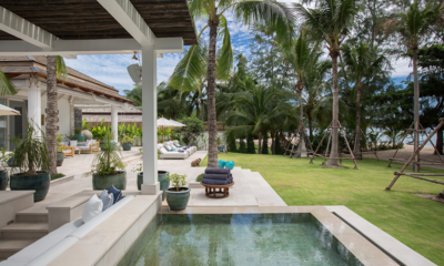 Mia Palm Gardens with Sea View | Chaweng, Koh Samui