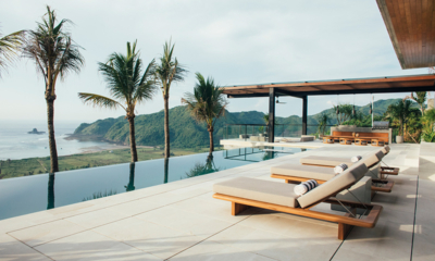 House of Herring Pool Side Loungers | Selong Belanak, Lombok