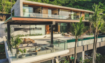 House of Herring Gardens and Pool | Selong Belanak, Lombok