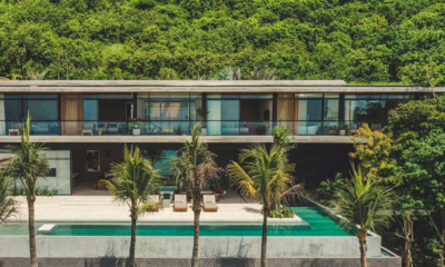 House of Herring Gardens and Pool with View | Selong Belanak, Lombok