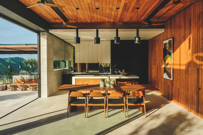 House of Herring Selong Belanak, Lombok Indonesia