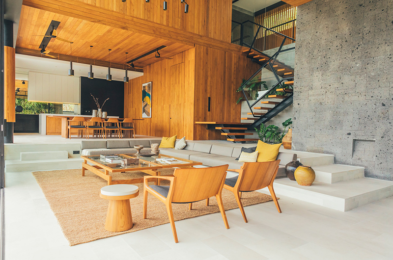 House of Herring Selong Belanak, Lombok Indonesia