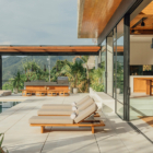 House of Herring Pool Side Sun Beds | Selong Belanak, Lombok