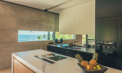 House of Herring Kitchen | Selong Belanak, Lombok