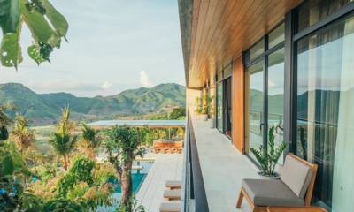 House of Herring Outdoor View | Selong Belanak, Lombok