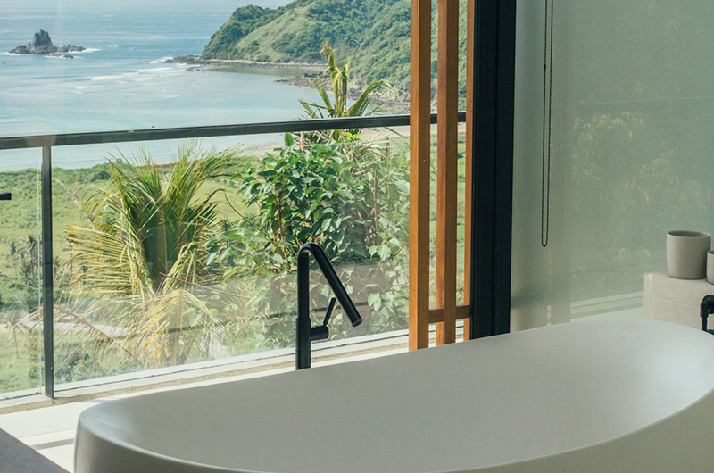 House of Herring Selong Belanak, Lombok Indonesia