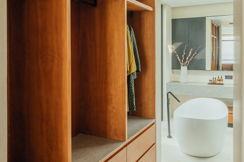 House of Herring Selong Belanak, Lombok Indonesia