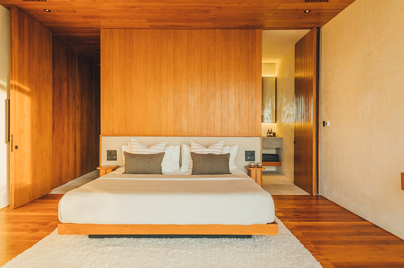 House of Herring Selong Belanak, Lombok Indonesia