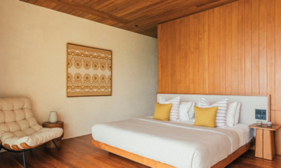 House of Herring Bedroom | Selong Belanak, Lombok