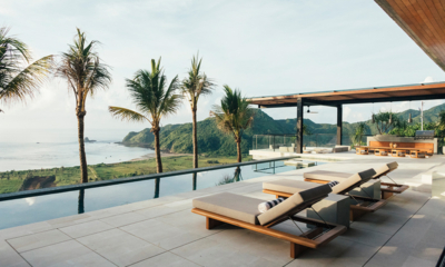 House of Herring Sun Beds | Selong Belanak, Lombok