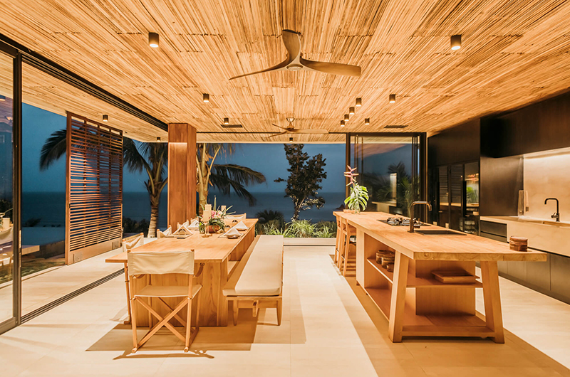 Lombok Tampahhills Villasolah 12