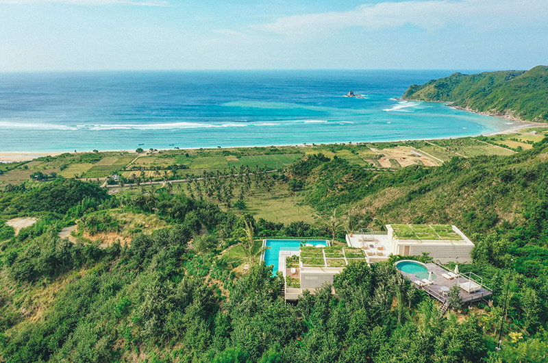 Lombok Tampahhills Villasolah 27