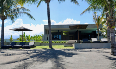 The Lombok Lodge Villas Sun Beds | Tanjung, Lombok