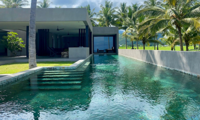 The Lombok Lodge Villas Swimming Pool | Tanjung, Lombok