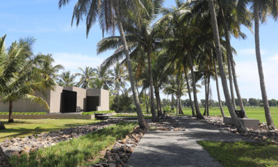The Lombok Lodge Villas Pathway | Tanjung, Lombok