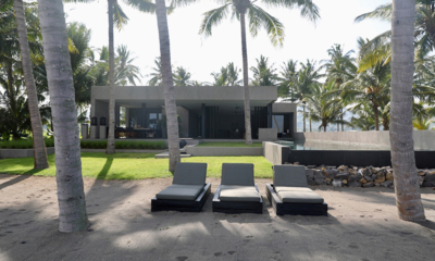 The Lombok Lodge Villas Gardens and Pool | Tanjung, Lombok