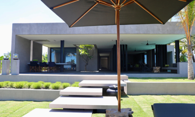 The Lombok Lodge Villas Pathway to the Villa | Tanjung, Lombok