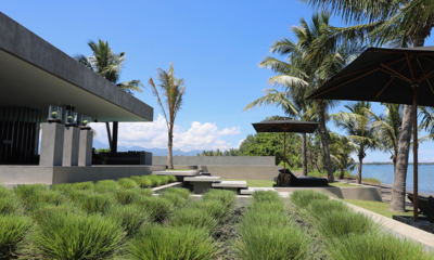 The Lombok Lodge Villas Gardens with View | Tanjung, Lombok