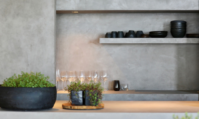 The Lombok Lodge Villas Kitchen | Tanjung, Lombok