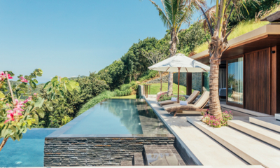 Villa Jati Pool | Selong Belanak, Lombok