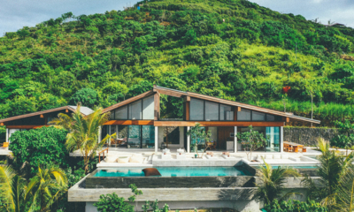 Villa Kami Exterior | Selong Belanak, Lombok