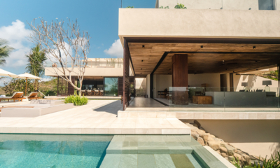 Villa Solah Pool Side | Selong Belanak, Lombok