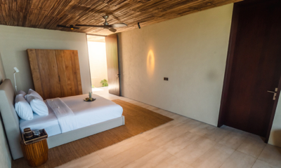 Villa Solah Bedroom with View | Selong Belanak, Lombok