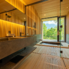 Gen Myo Spa Bath with View | Niseko, Japan