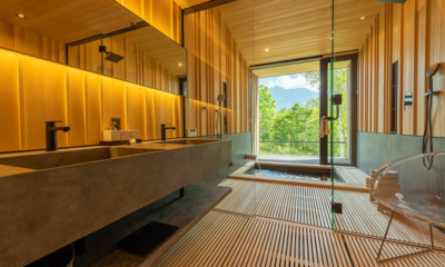 Gen Myo Spa Bath with View | Niseko, Japan