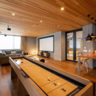 Zai On Games Room | Niseko, Japan